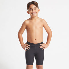 Youth Jammer Solid Black :: FINIS Australia