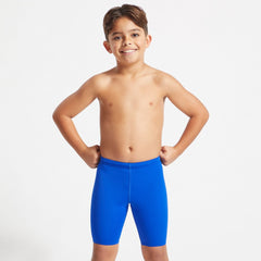 Youth Jammer Solid Blueberry :: FINIS Australia