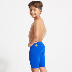 Youth Jammer Solid Blueberry :: FINIS Australia