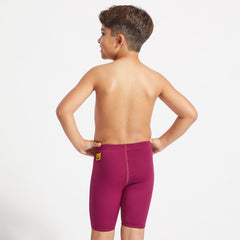 Youth Jammer Solid Cabernet :: FINIS Australia