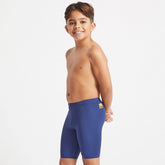 Youth Jammer Solid Navy :: FINIS Australia