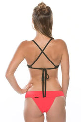 Softy Bottom - Strawberry