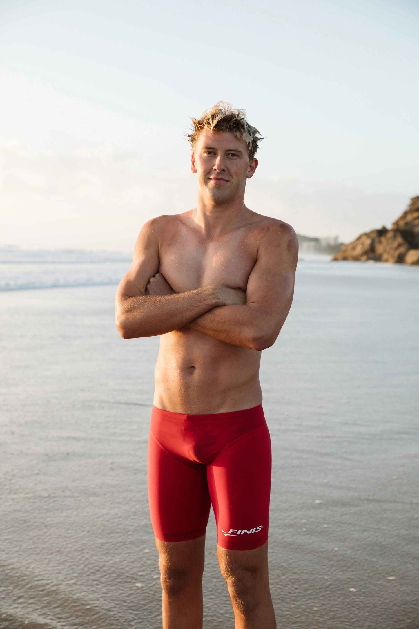 Fuse Lite Maverick Jammer:: FINIS Australia