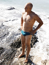 JAYD Ramshark Men's Bottom - Cove