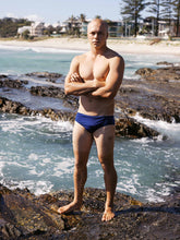 JAYD Ramshark Men's Bottom - Navy