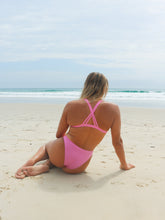 TAZZIE TOP || Fairy Floss