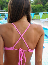 TRIANGLE TOP || Fairy Floss