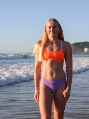 DEMI BOTTOM || Lilac Haze