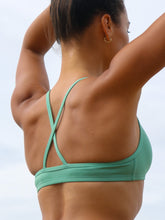 TORQUAY TOP || Matcha