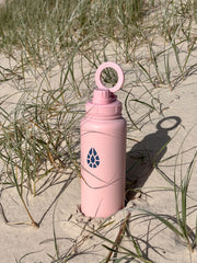 JAYD Drink Bottle - Pink