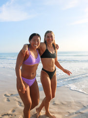 CALI BOTTOM || Black