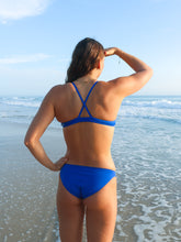 CONNIE BOTTOM || Cobalt