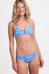 JOLYN Australia, Andy bottom in Jamboree Print, front