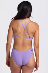 JOLYN AUSTRALIA - Brandon Fixed-back onesie in paddle