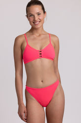 Penny Bottom - Hot Pink