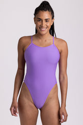 JOLYN AUSTRALIA, Gabby Onesie in Paddle colour, front