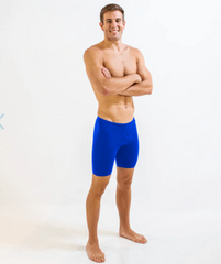 Jammer Solid Blueberry :: FINIS Australia