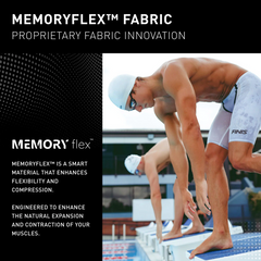 HydroX™ Jammer - Black :: FINIS Australia