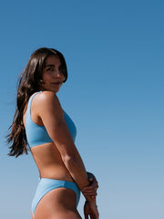 TAHITI BOTTOM || Breeze