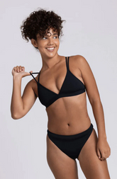 Annie Bottom - Black