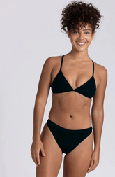 Holland Bottom - Black