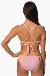 Printed Andy Bottom - Radical