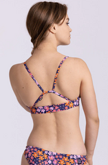 Printed Mara Top - Sakura