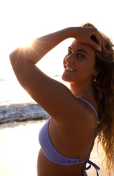 Tomcat Top - Lavender