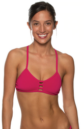 Tomcat Top - Dragon Fruit