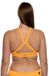 Kaylee Fixed-Back Top - Mango