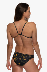 Printed Andy Bottom - Starry Night