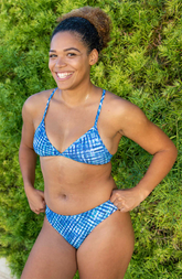 Printed Midl Bottom - Remix