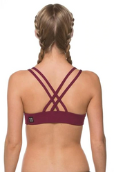 Fendrick Fixed-Back Top - Cabernet