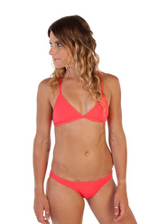 Europe Bottom - Strawberry