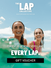 The LAP Collective Gift Card