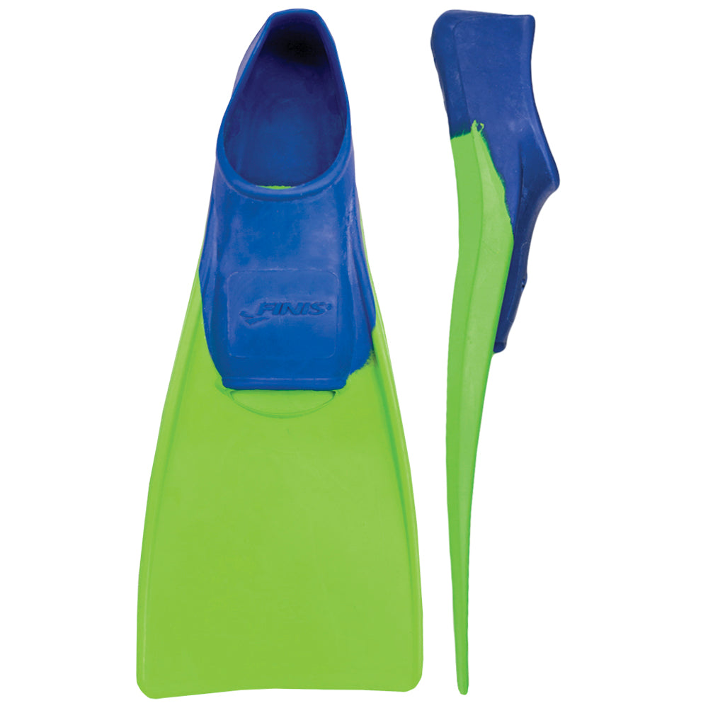 Junior Long Floating Fins :: FINIS Australia