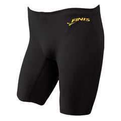 Fuse Race Jammer Black :: FINIS Australia