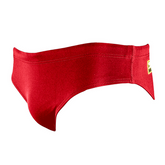 Nippers Swim RED Brief 5-9 years :: FINIS Australia