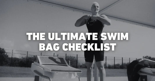 FINIS Blog: The Ultimate Swim Bag Checklist