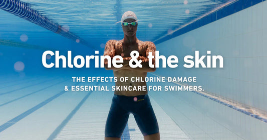 TRISWIM features products that protect the skin from chlorine. Read the full article on the website
