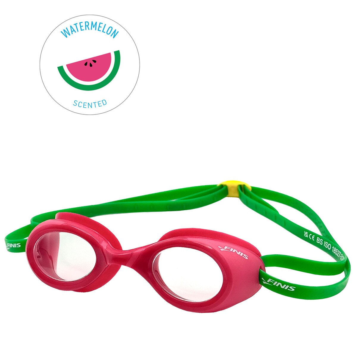 Fruit Basket Goggles :: FINIS Australia