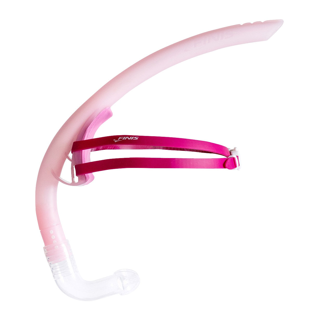 Stability Snorkel :: FINIS Australia