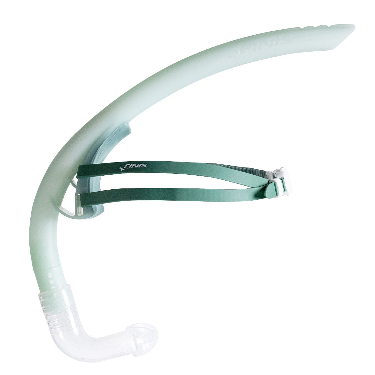 Stability Snorkel :: FINIS Australia