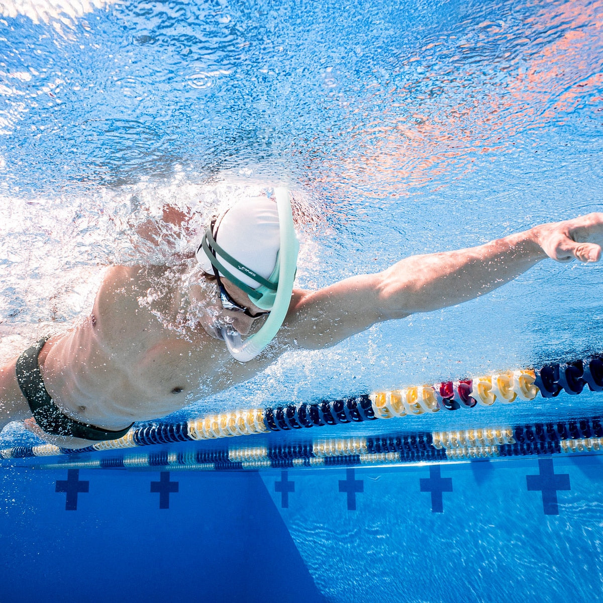 Stability Snorkel :: FINIS Australia