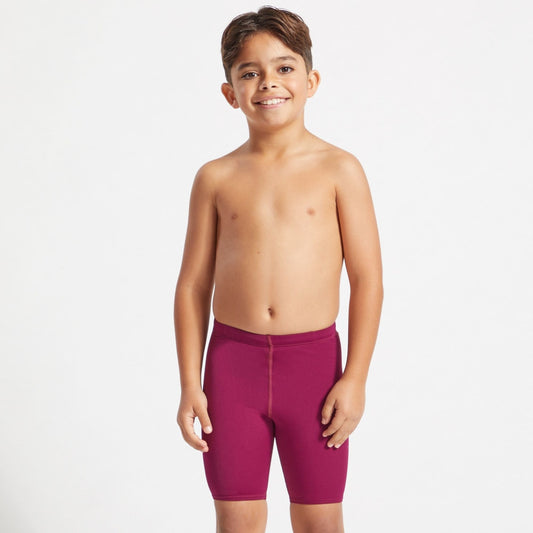 Youth Jammer Solid Cabernet :: FINIS Australia