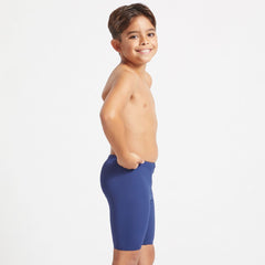 Youth Jammer Solid Navy :: FINIS Australia
