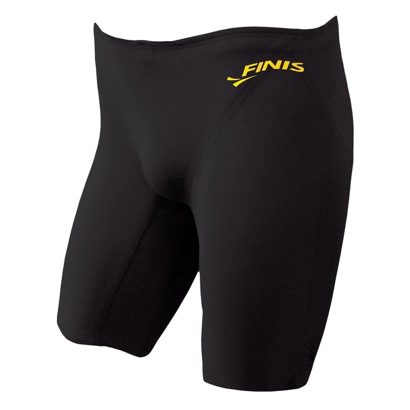 Fuse Race Jammer Black :: FINIS Australia