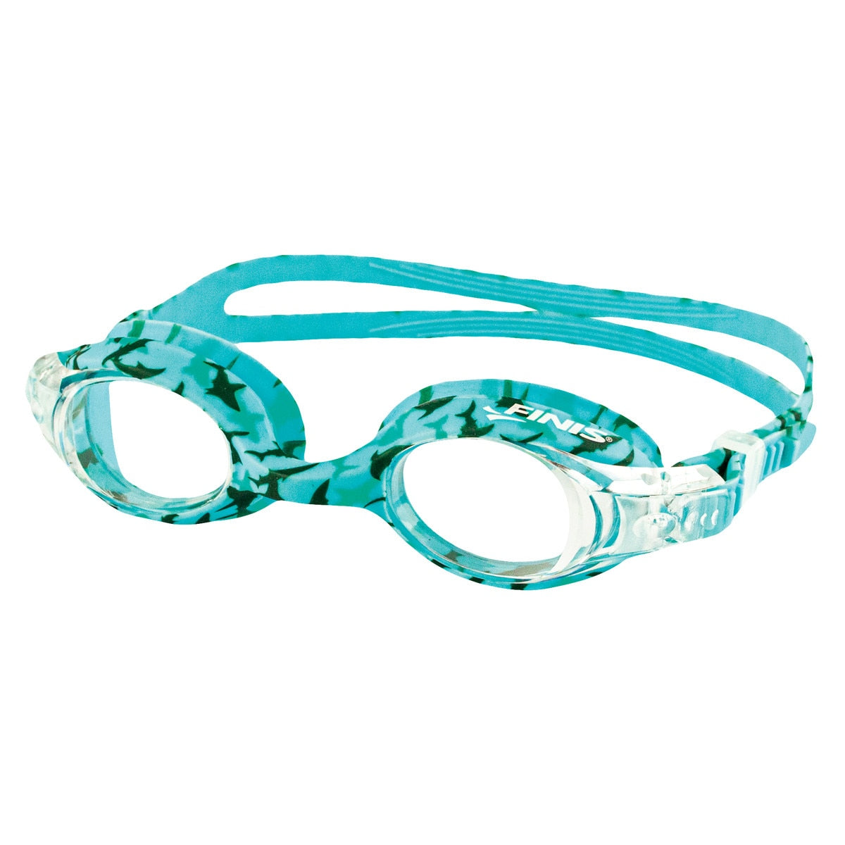 Adventure Goggles :: FINIS Australia