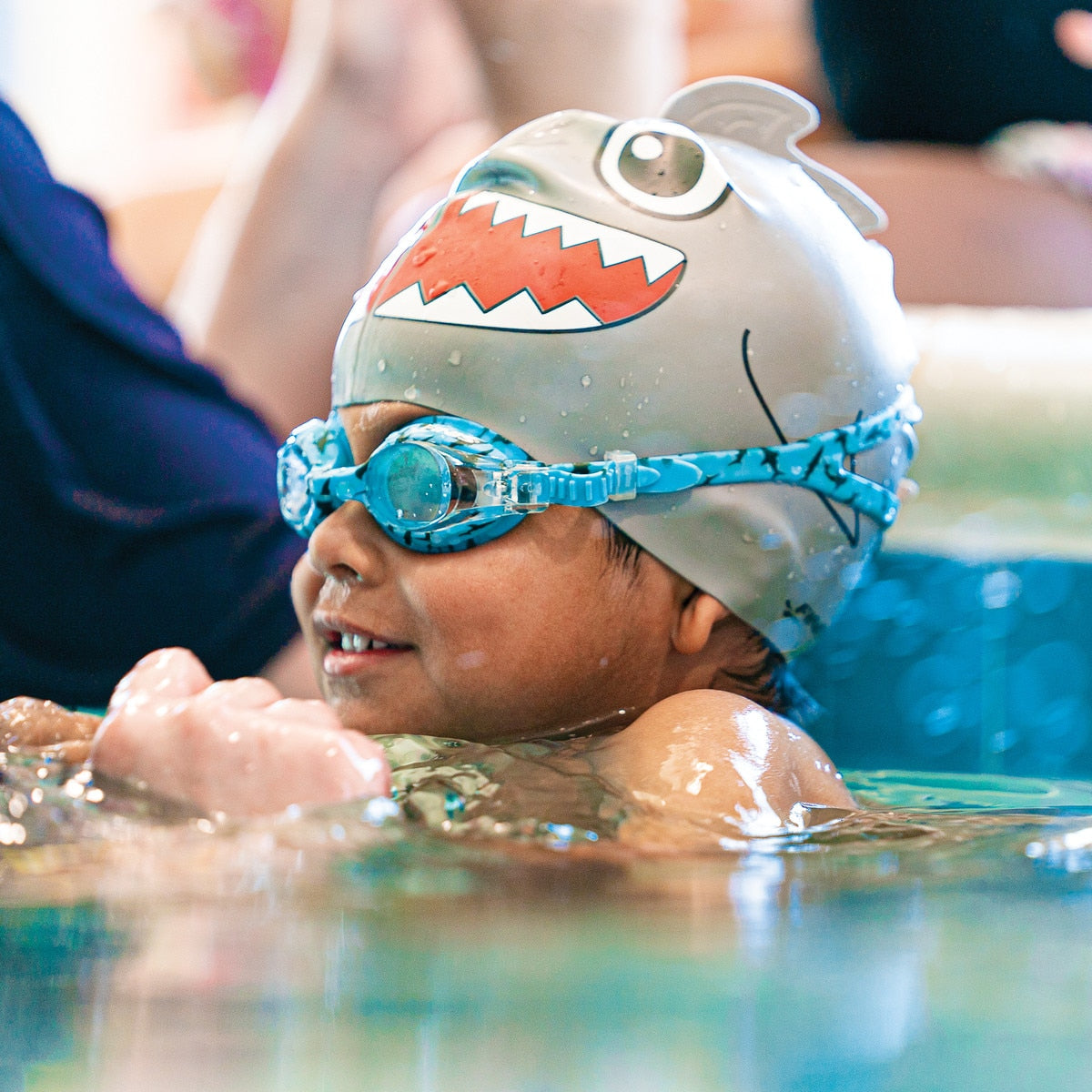 Adventure Goggles :: FINIS Australia