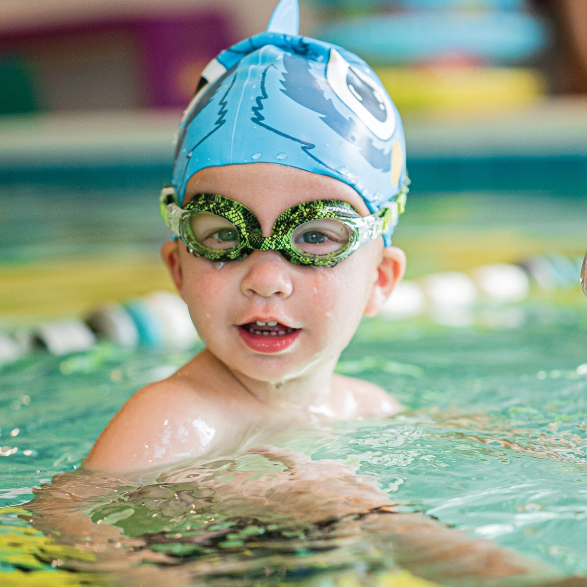 Adventure Goggles :: FINIS Australia